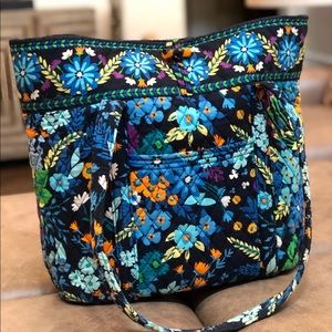 Vera Bradley Tote Bag